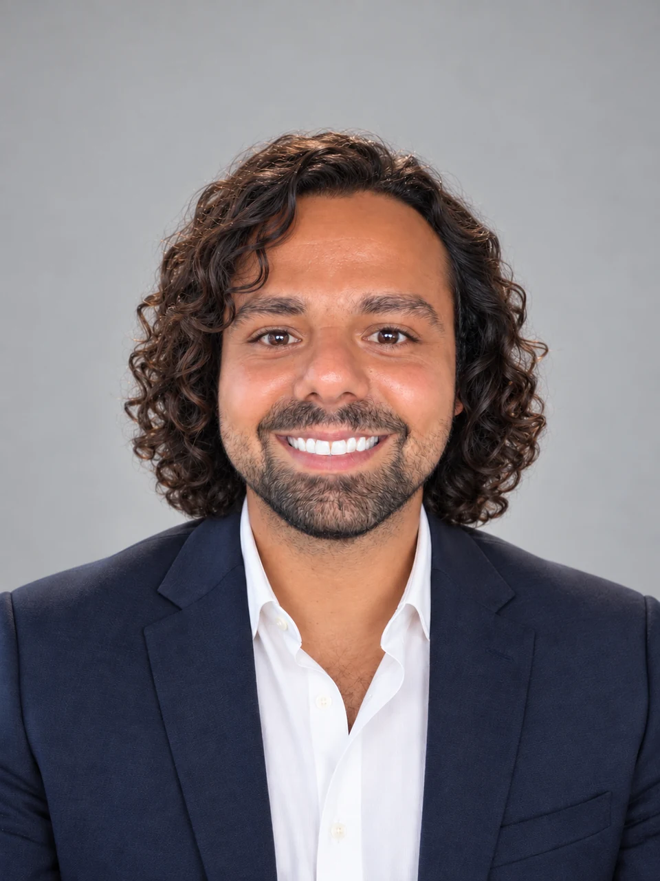 Zahi Mandlawi, founder of Riddy Group